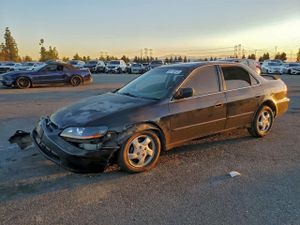 Honda Accord EX 2.3L 4 1999