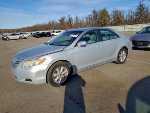 Toyota Camry CE 2.4L 4 2007