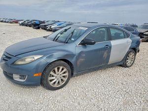 Mazda 6 I 2.5L 4 2012