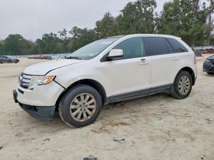 Ford Edge SEL 3.5L 6 2010