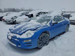 Mitsubishi Eclipse RS 2.4L 4 2003