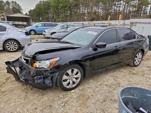 Honda Accord EXL 2.4L 4 2009