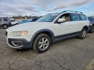 Volvo XC70 3.2 3.2L 6 2010