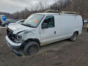 Ford Econoline E150 VAN 4.6L 8 2013