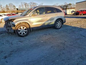 Honda CR-V EXL 2.4L 4 2007