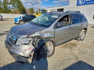 Ford Edge SE 3.5L 6 2008