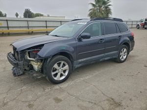 Subaru Outback 2.5I LIMITED 2.5L 4 2013