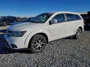 Dodge Journey R/T 3.6L 6 2014