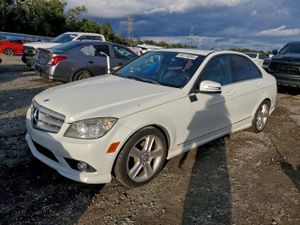 Mercedes-Benz C 300 3.0L 6 2010