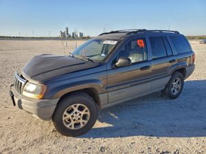 Jeep Grand Cherokee LAREDO 4.0L 6 2000