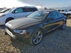 Audi A5 PREMIUM PLUS 2.0L 4 2013