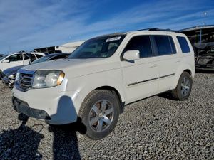 Honda Pilot TOURING 3.5L 6 2015
