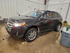 Ford Edge LIMITED 3.5L 6 2013