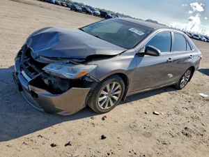 Toyota Camry XSE 3.5L 6 2015