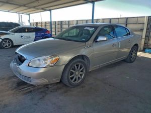 Buick Lucerne CXL 3.8L 6 2007
