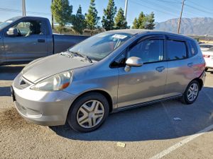 Honda Fit 1.5L 4 2007