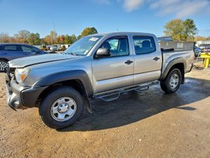 Toyota Tacoma DOUBLE CAB PRERUNNER 4.0L 6 2014