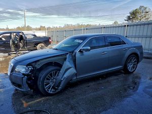 Chrysler 300 LIMITED 3.6L 6 2011