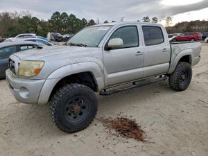 Toyota Tacoma DOUBLE CAB 4.0L 6 2005