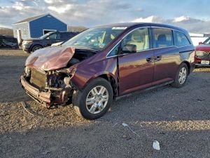 Honda Odyssey LX 3.5L 6 2011