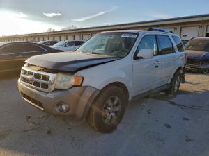 Ford Escape LIMITED 3.0L 6 2010