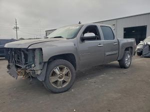 Chevrolet Silverado 1500 C1500 LT 5.3L 8 2013