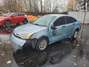 Ford Focus SE 2.0L 4 2009
