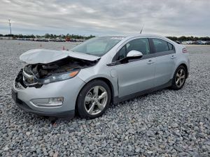 Chevrolet Volt 1.4L 4 2013