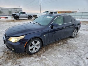 BMW 5 Series XI 3.0L 6 2008