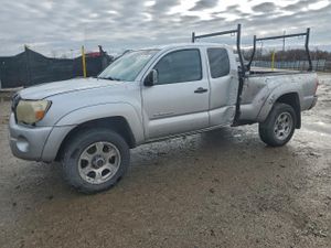 Toyota Tacoma PRERUNNER ACCESS CAB 4.0L 6 2008