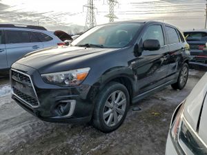 Mitsubishi Outlander SE 2.0L 4 2015