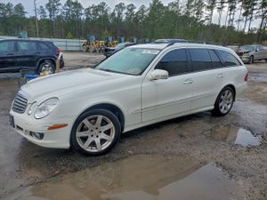 Mercedes-Benz E 350 4MATIC WAGON 3.5L 6 2007