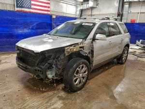 GMC Acadia SLT-1 3.6L 6 2014