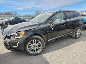 Volvo XC60 3.2 PLATINUM 3.2L 6 2015