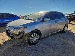 Toyota Corolla BASE 1.8L 4 2009