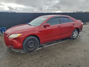 Toyota Camry CE 2.4L 4 2008