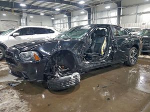 Dodge Challenger R/T 5.7L 8 2014