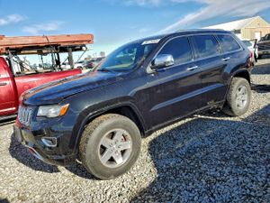 Jeep Grand Cherokee LIMITED 3.6L 6 2015