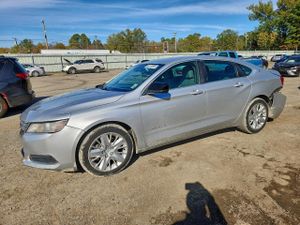 Chevrolet Impala LS 2.5L 4 2014