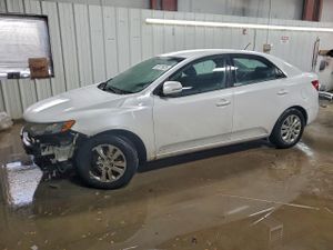 Kia Cerato / Forte / K3 EX 2.0L 4 2013