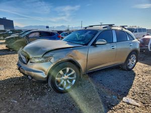 Infiniti FX 4.5L 8 2003