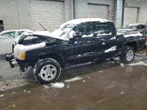 Dodge Dakota QUAD SLT 4.7L 8 2006