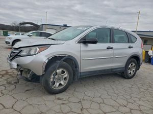 Honda CR-V LX 2.4L 4 2014
