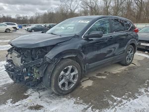Honda CR-V EX 1.5L 4 2019