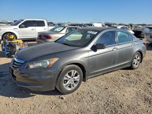 Honda Accord SE 2.4L 4 2012