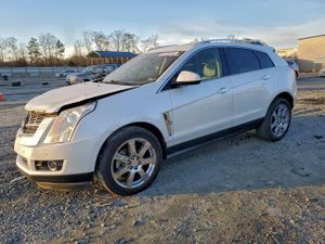 Cadillac SRX PERFORMANCE COLLECTION 3.6L 6 2012