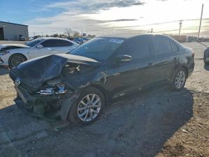 Volkswagen Jetta SE 2.5L 5 2012
