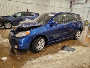 Toyota Matrix BASE 1.8L 4 2005