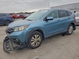 Honda CR-V EX 2.4L 4 2013