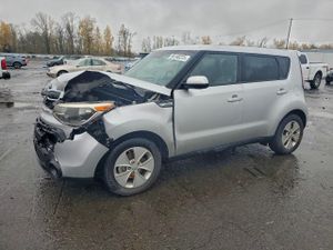 Kia Soul 1.6L 4 2015